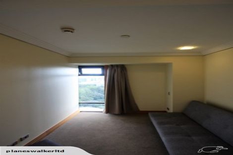 Photo of property in The Metropolis Apartments, 2912/1 Courthouse Lane, Auckland Central, Auckland, 1010