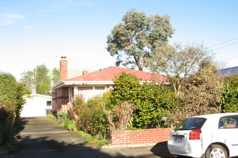 Photo of property in 80 Clare Road, St Albans, Christchurch, 8014