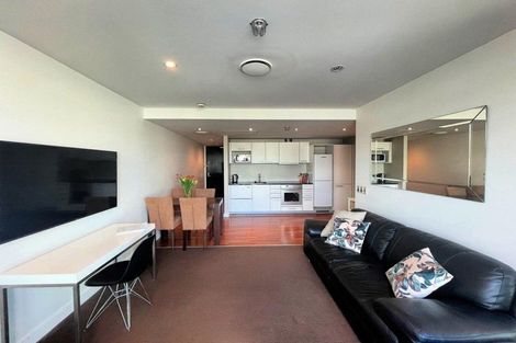 Photo of property in 3/257l Wakefield Street, Te Aro, Wellington, 6011