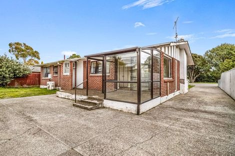 Photo of property in 553 Ruahine Street, Hokowhitu, Palmerston North, 4410