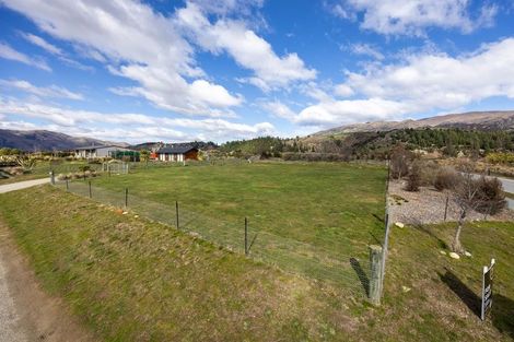 Photo of property in 13 Jackson Rise, Luggate, Wanaka, 9383