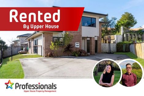 Photo of property in 68 Claverdon Drive, Massey, Auckland, 0614