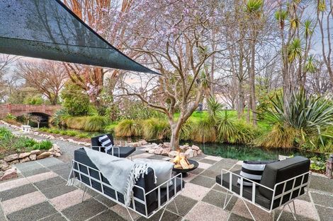 Photo of property in 34 Kahu Road, Fendalton, Christchurch, 8041