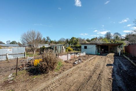 Photo of property in 4 Otanga Street, Dannevirke, 4930