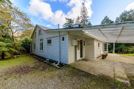 Photo of property in 233 Wakamarina Road, Canvastown, Havelock, 7178