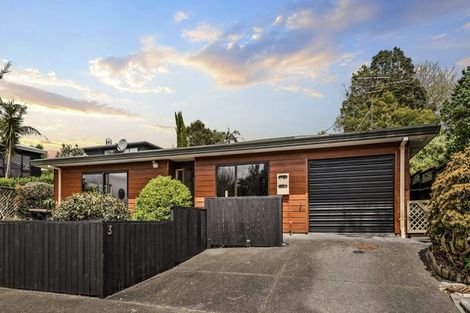 Photo of property in 3 Abbotsford Terrace, Devonport, Auckland, 0624