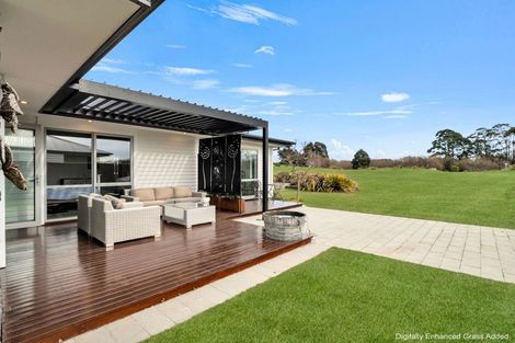 Photo of property in 13 Pahua Street, Pegasus, 7612