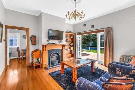 Photo of property in 3 Signal Stn Road, Pouto, Te Kopuru, 0391