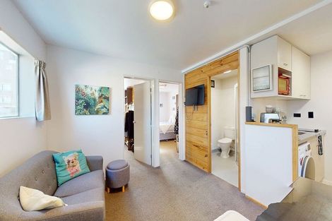 Photo of property in Martin Square Apartments, 209/20 Martin Square, Te Aro, Wellington, 6011