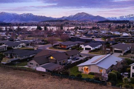 Photo of property in 50 Kelliher Drive, Wanaka, 9305