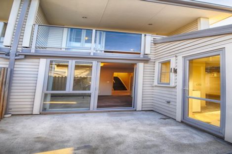 Photo of property in 182a Milton Street, Sydenham, Christchurch, 8023