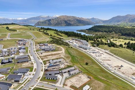 Photo of property in Northlake, 34 Bonspiel Road, Wanaka, 9305
