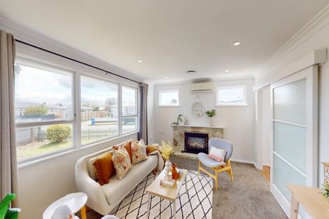 Photo of property in 4 Ross Street, Levin, 5510