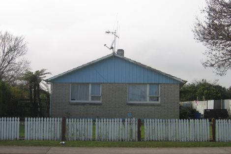 Photo of property in 59 Sefton Crescent, Chartwell, Hamilton, 3210