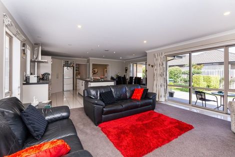 Photo of property in 36 Fairfield Way, Rolleston, 7614