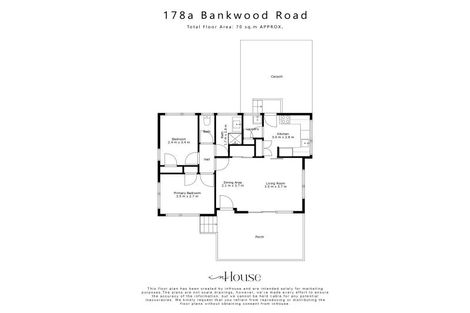 Photo of property in 178a Bankwood Road, Chartwell, Hamilton, 3210