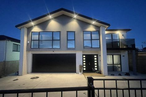 Photo of property in 52 Koromeke Street, Flat Bush, Auckland, 2019