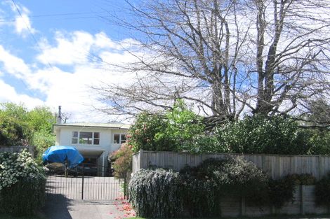 Photo of property in 64 Rokino Road, Hilltop, Taupo, 3330