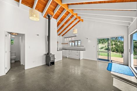 Photo of property in 275 Admiral Road, Admiral Hill, Gladstone, 5883