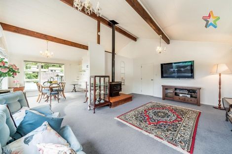 Photo of property in 117 Seddon Street, Naenae, Lower Hutt, 5011