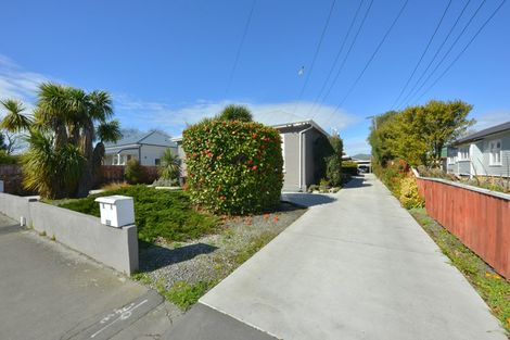 Photo of property in 1/522 Worcester Street, Linwood, Christchurch, 8011
