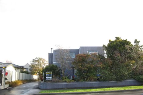 Photo of property in 163 Innes Road, St Albans, Christchurch, 8052