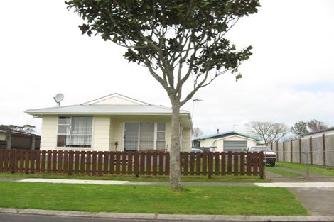 Photo of property in 26 Rahiri Street, Waitara, 4320