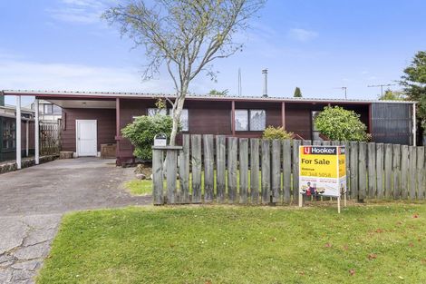 Photo of property in 37a Larcy Road, Lynmore, Rotorua, 3010