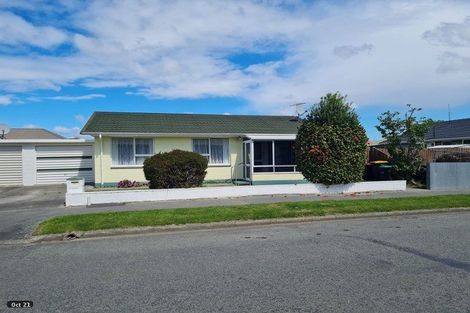 Photo of property in 3/102 Wingate Street, Redwood, Christchurch, 8051