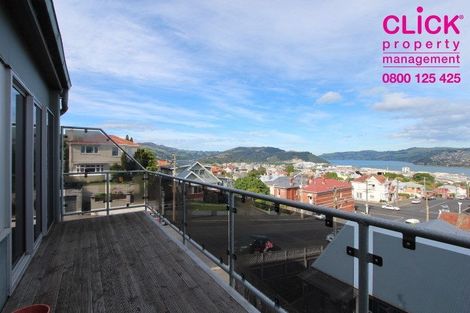Photo of property in 1/68 Duncan Street, Dunedin Central, Dunedin, 9016