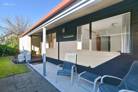 Photo of property in 4/129 Clarence Street, Riccarton, Christchurch, 8011