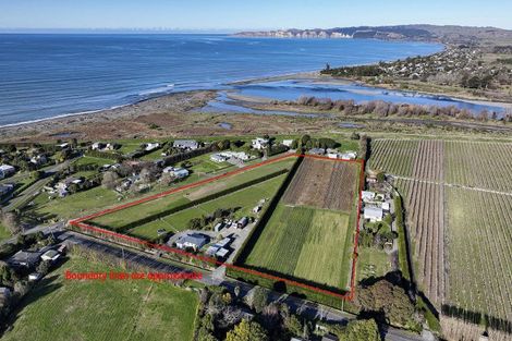 Photo of property in 540 Lawn Road, Clive, Hastings, 4180