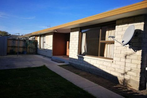 Photo of property in 1/5 Blanch Street, Papanui, Christchurch, 8053