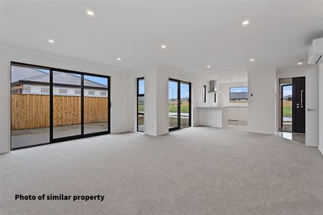 Photo of property in 144 Northbrook Road, Rangiora, 7400