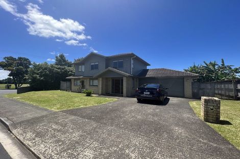 Photo of property in 45 Riverglade Parkway, Te Atatu South, Auckland, 0610