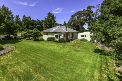 Photo of property in 5565 West Coast Road, Springfield, 7681