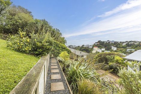 Photo of property in 92 Raroa Road, Aro Valley, Wellington, 6012