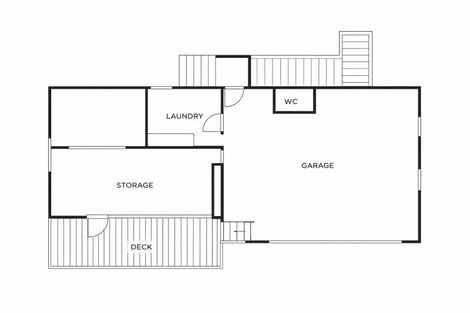Photo of property in 8 Puriri Street, Te Aroha, 3320