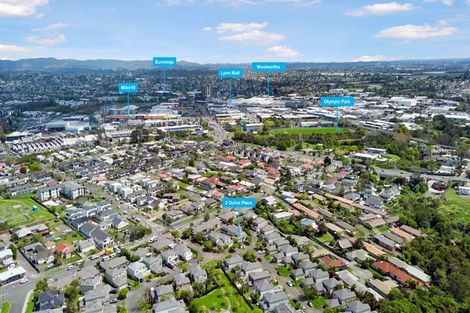 Photo of property in 2 Ochre Place, Blockhouse Bay, Auckland, 0600