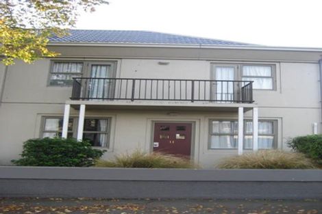 Photo of property in 11/54 Anzac Avenue, Dunedin Central, Dunedin, 9016