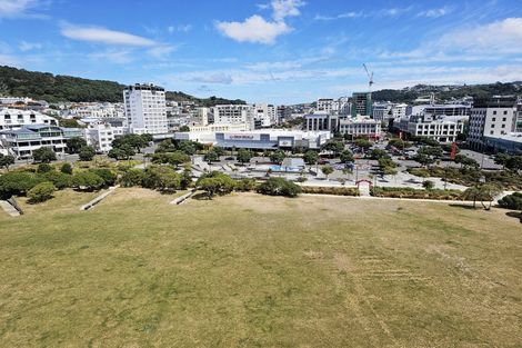 Photo of property in Chaffers Dock, 509/22 Herd Street, Te Aro, Wellington, 6011