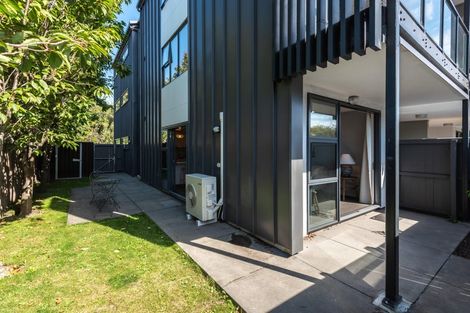 Photo of property in 104/118 Bealey Avenue, Christchurch Central, Christchurch, 8013