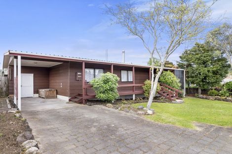 Photo of property in 37a Larcy Road, Lynmore, Rotorua, 3010