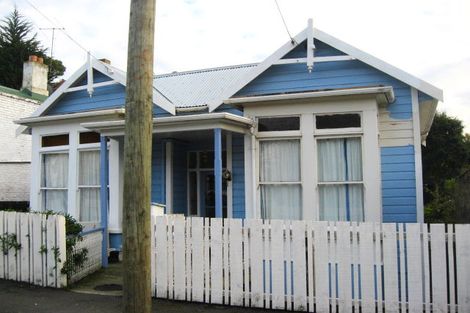 Photo of property in 8 Macbeth Street, Caversham, Dunedin, 9012