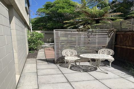 Photo of property in 3/23 Conference Street, Christchurch Central, Christchurch, 8013