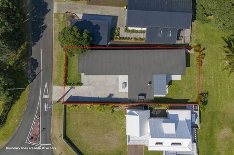 Photo of property in 103 Patuwai Drive, Whangamata, 3620