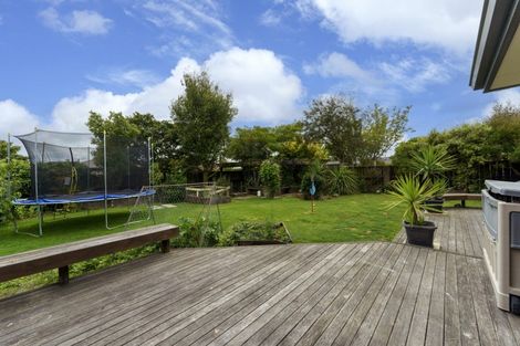 Photo of property in 73 Fairweather Crescent, Kaiapoi, 7630