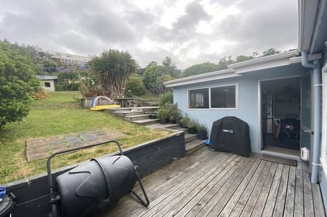 Photo of property in 7 Onepoto Road, Titahi Bay, Porirua, 5022