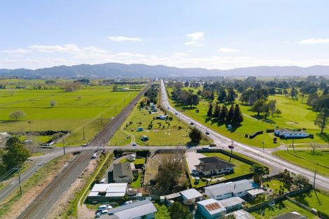 Photo of property in Park Road, Horotiu, Hamilton, 3288