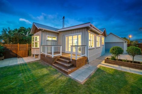 Photo of property in 297 Estuary Road, South New Brighton, Christchurch, 8062